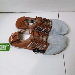 Hike Lorax Pro - Healthy & Non-slip Barefoot Shoes (Unisex) 40